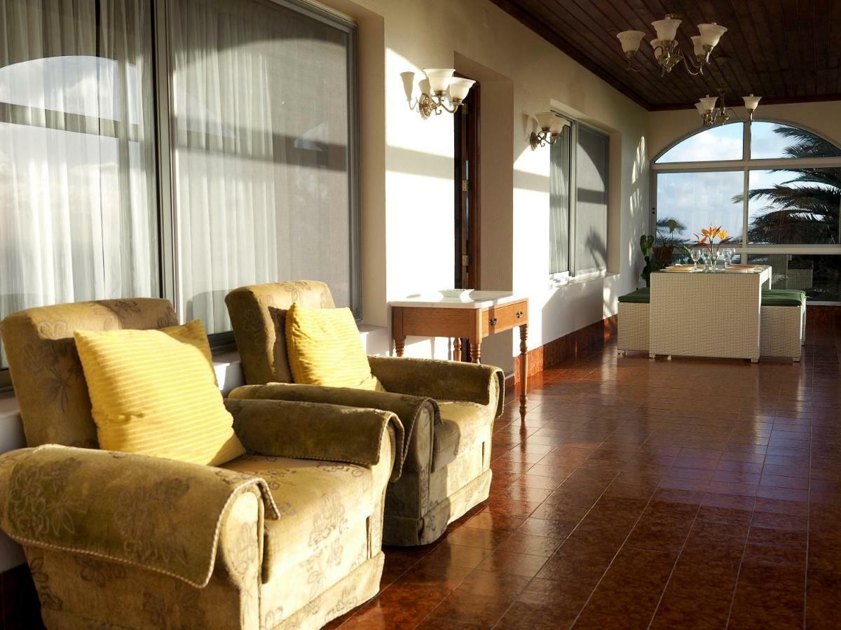 Villa Flor do Monte Lagoa  Exterior foto