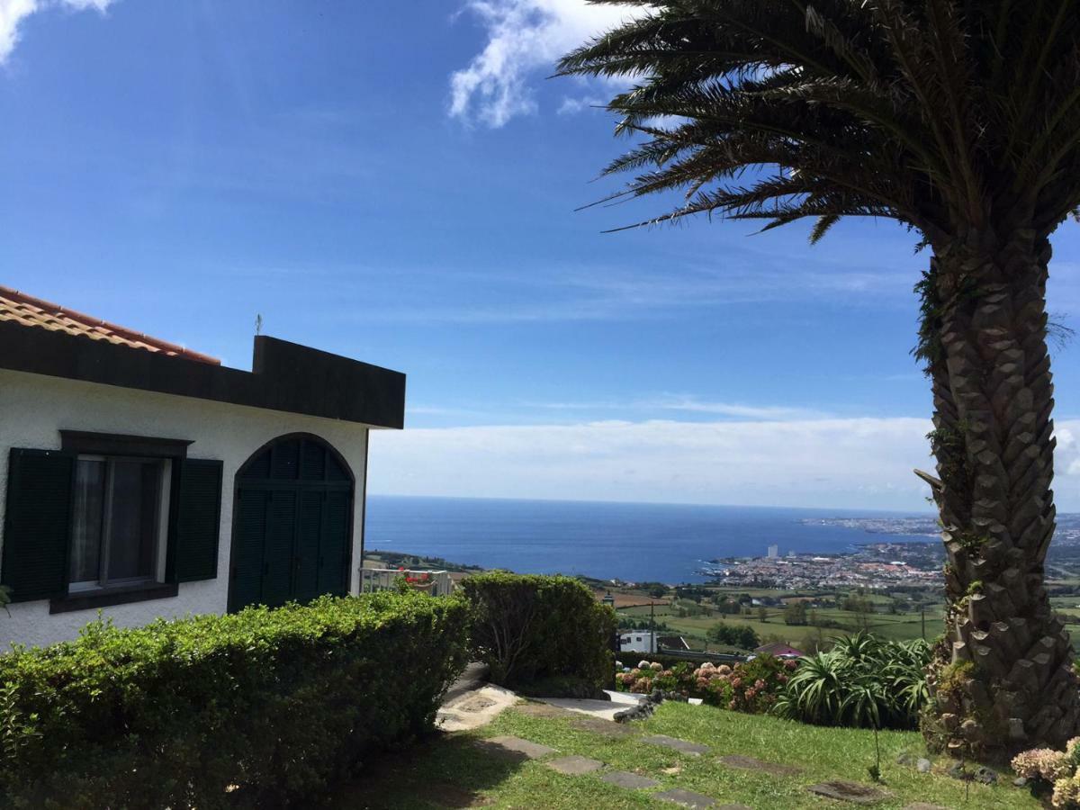 Villa Flor do Monte Lagoa  Exterior foto