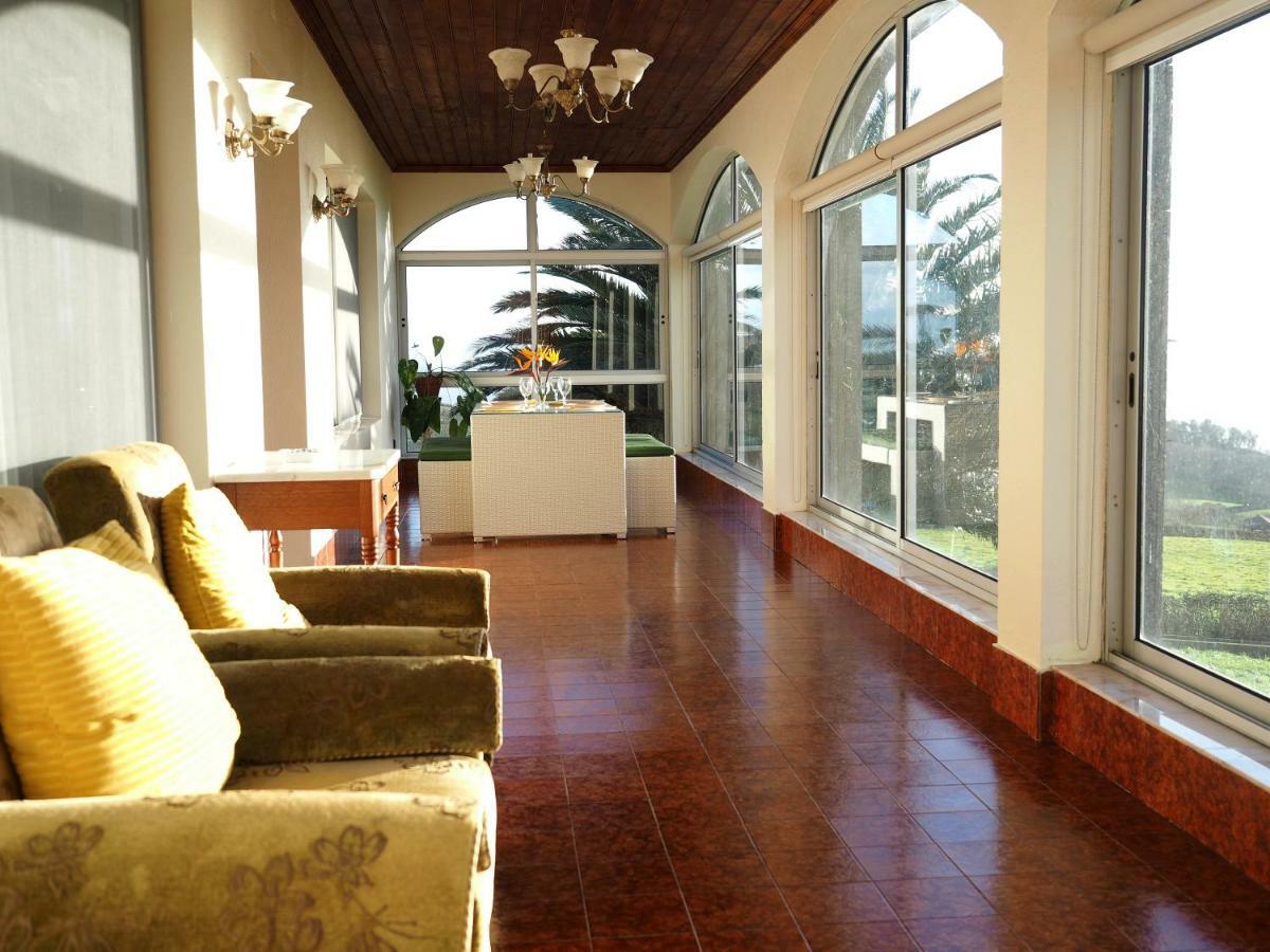 Villa Flor do Monte Lagoa  Exterior foto